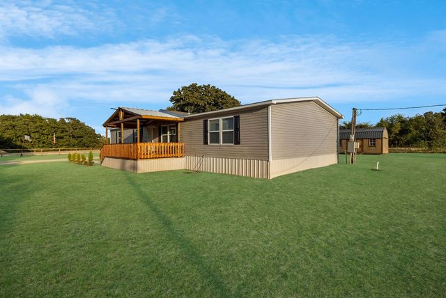 1800 County Road 2105, Kemp, TX 75143