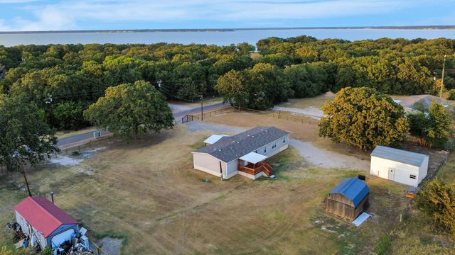1800 County Road 2105, Kemp, TX 75143