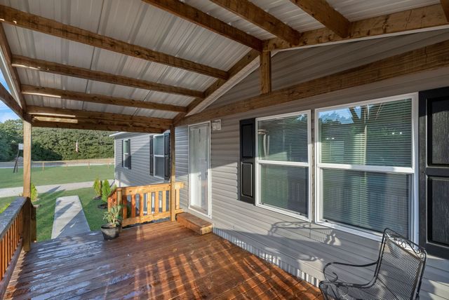 1800 County Road 2105, Kemp, TX 75143