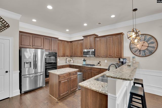 205 Amber Ridge Trail, Irmo, SC 29063