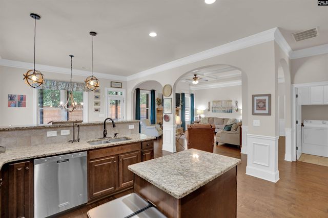 205 Amber Ridge Trail, Irmo, SC 29063