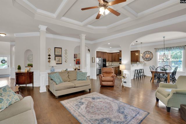 205 Amber Ridge Trail, Irmo, SC 29063