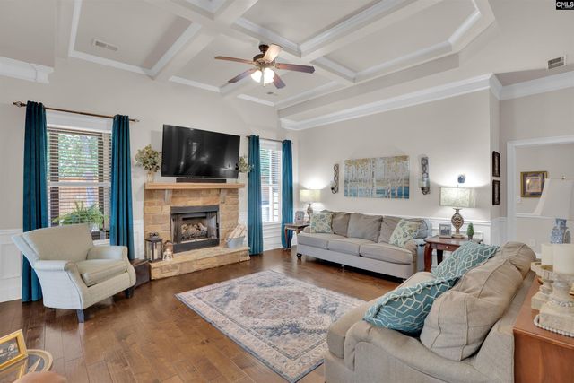 205 Amber Ridge Trail, Irmo, SC 29063