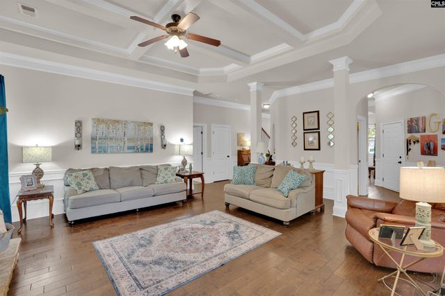 205 Amber Ridge Trail, Irmo, SC 29063