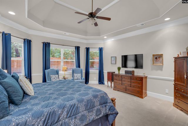 205 Amber Ridge Trail, Irmo, SC 29063