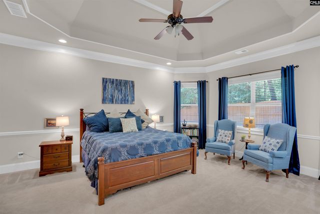 205 Amber Ridge Trail, Irmo, SC 29063