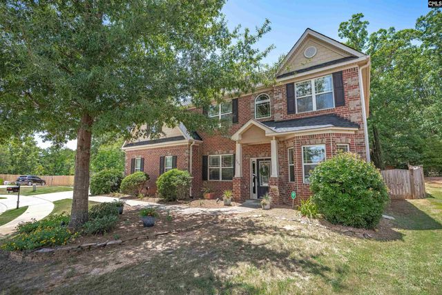 205 Amber Ridge Trail, Irmo, SC 29063
