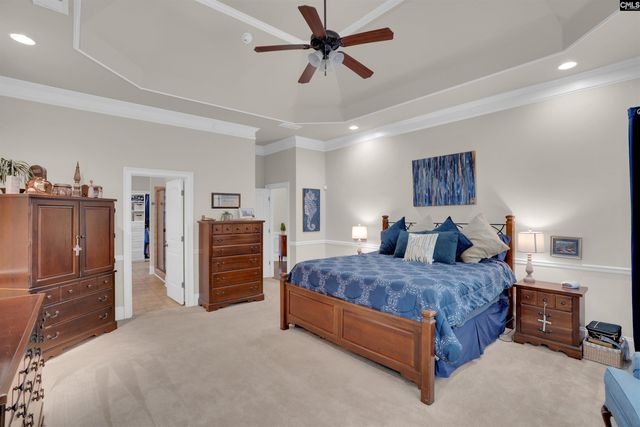 205 Amber Ridge Trail, Irmo, SC 29063