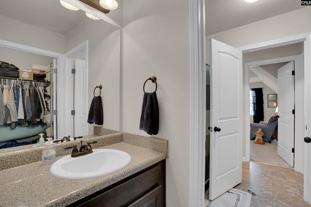 205 Amber Ridge Trail, Irmo, SC 29063