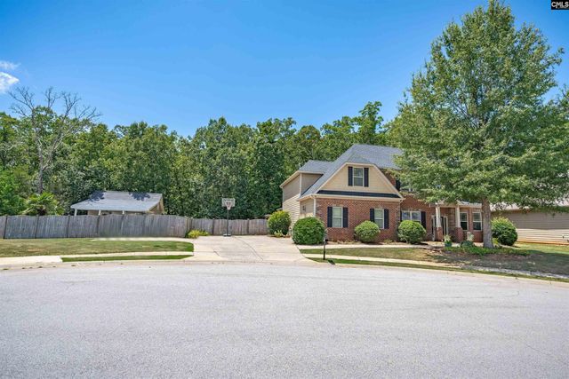 205 Amber Ridge Trail, Irmo, SC 29063