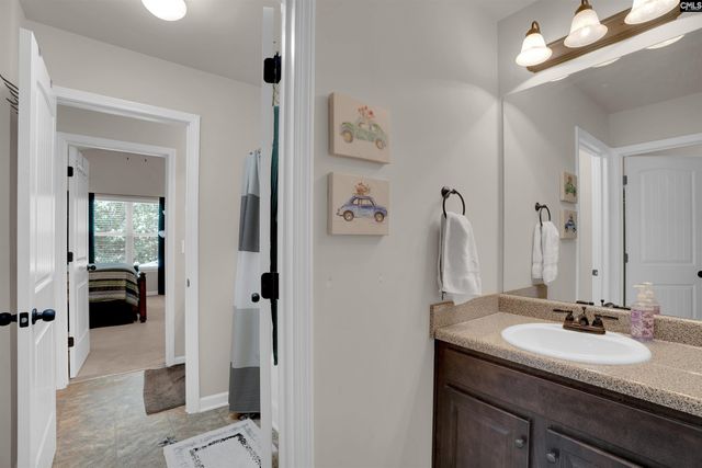 205 Amber Ridge Trail, Irmo, SC 29063