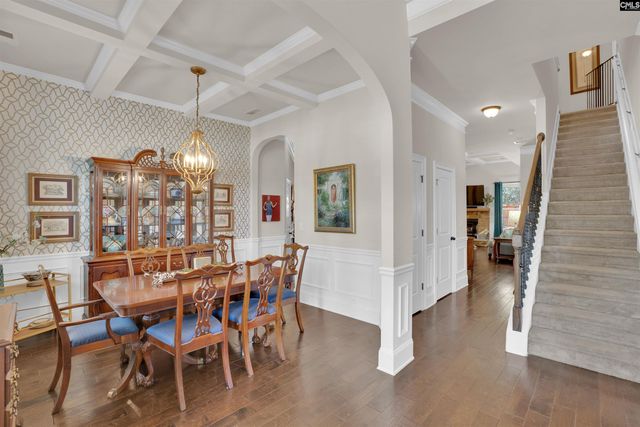 205 Amber Ridge Trail, Irmo, SC 29063