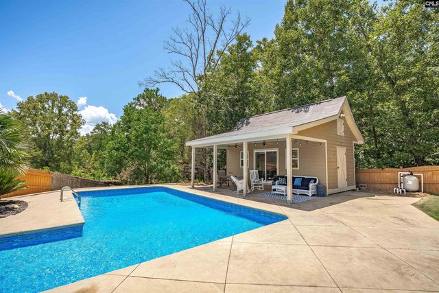 205 Amber Ridge Trail, Irmo, SC 29063