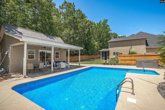 205 Amber Ridge Trail, Irmo, SC 29063