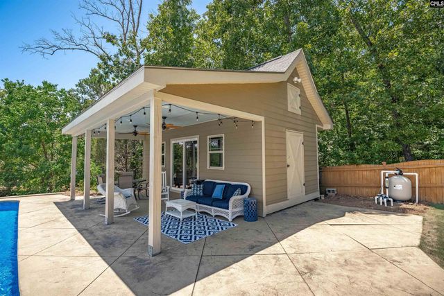 205 Amber Ridge Trail, Irmo, SC 29063