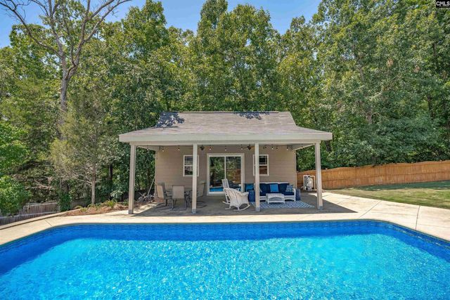 205 Amber Ridge Trail, Irmo, SC 29063