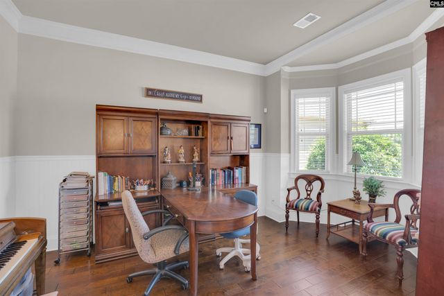 205 Amber Ridge Trail, Irmo, SC 29063