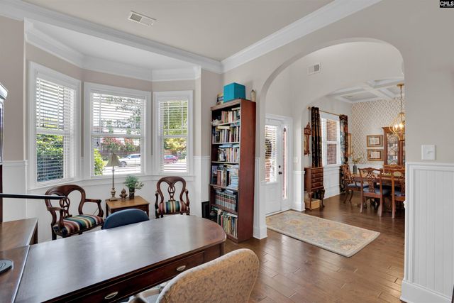 205 Amber Ridge Trail, Irmo, SC 29063