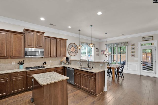 205 Amber Ridge Trail, Irmo, SC 29063
