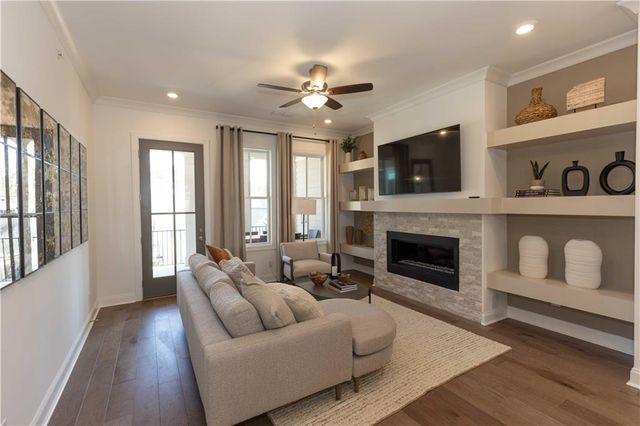 4457 Watervale Way 292, Peachtree Corners, GA 30092