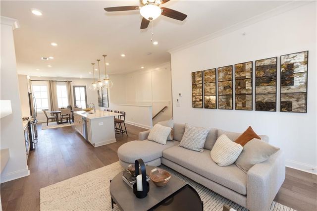 4457 Watervale Way 292, Peachtree Corners, GA 30092