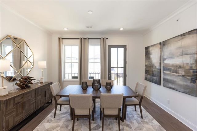 4457 Watervale Way 292, Peachtree Corners, GA 30092