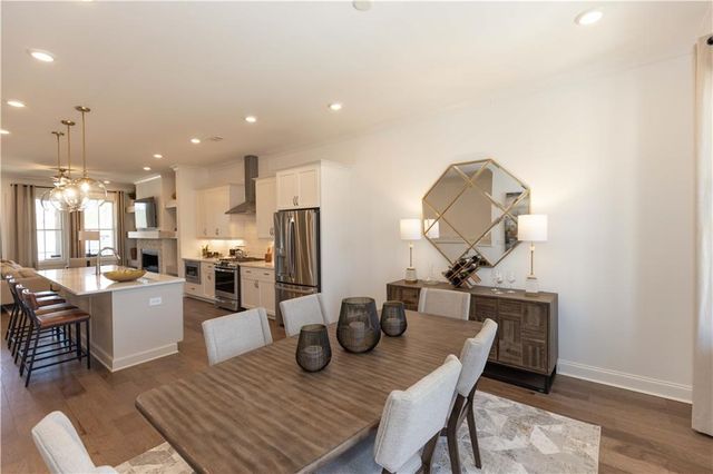 4457 Watervale Way 292, Peachtree Corners, GA 30092