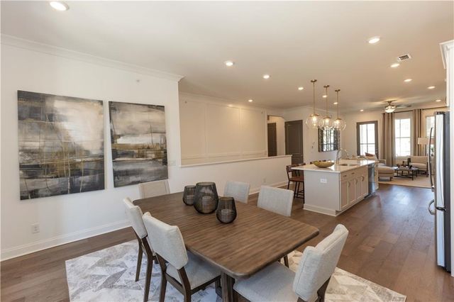 4457 Watervale Way 292, Peachtree Corners, GA 30092