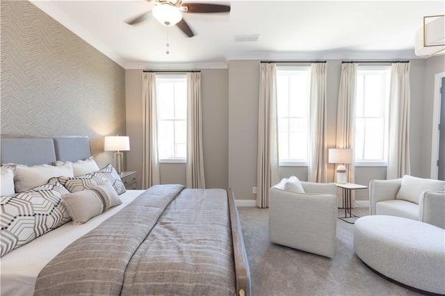4457 Watervale Way 292, Peachtree Corners, GA 30092