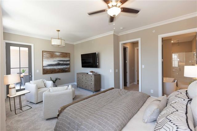 4457 Watervale Way 292, Peachtree Corners, GA 30092
