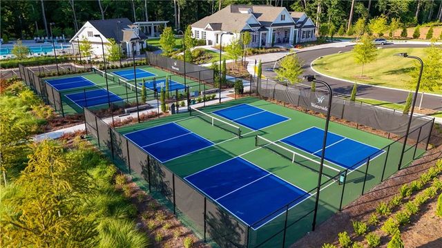 4457 Watervale Way 292, Peachtree Corners, GA 30092