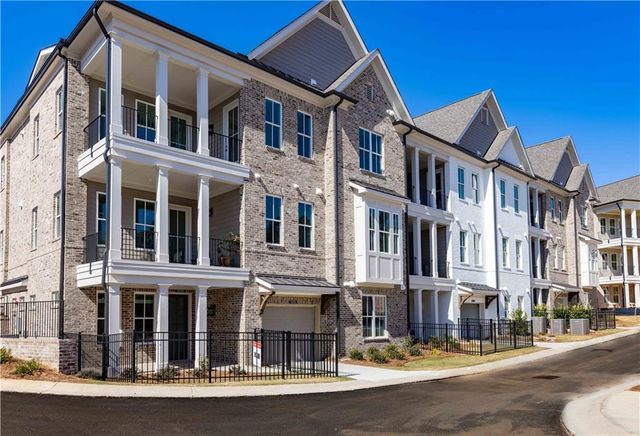 4457 Watervale Way 292, Peachtree Corners, GA 30092