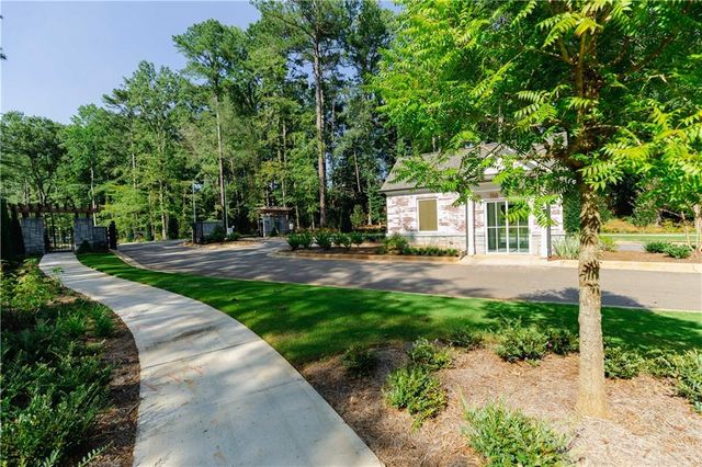 4457 Watervale Way 292, Peachtree Corners, GA 30092