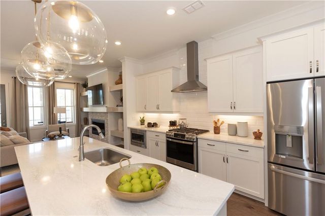 4457 Watervale Way 292, Peachtree Corners, GA 30092