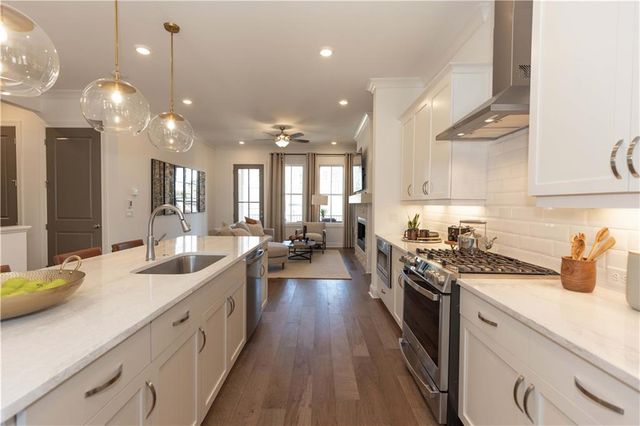 4457 Watervale Way 292, Peachtree Corners, GA 30092