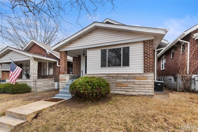 2316 Sulphur Avenue, St Louis, MO 63139