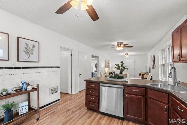 2316 Sulphur Avenue, St Louis, MO 63139