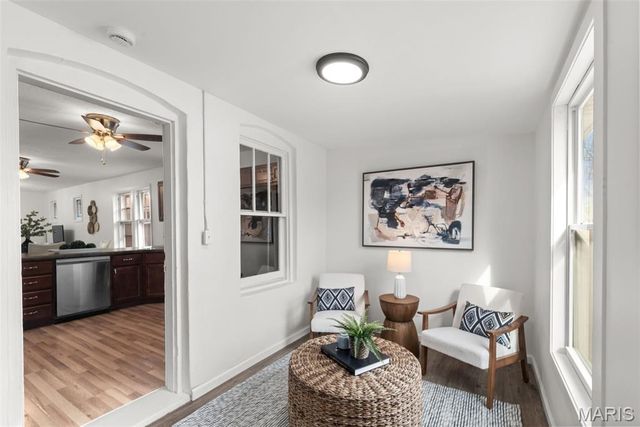 2316 Sulphur Avenue, St Louis, MO 63139