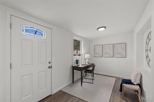 2316 Sulphur Avenue, St Louis, MO 63139