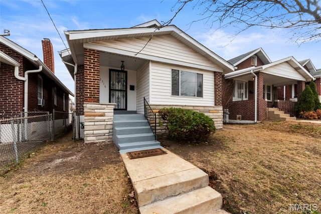 2316 Sulphur Avenue, St Louis, MO 63139