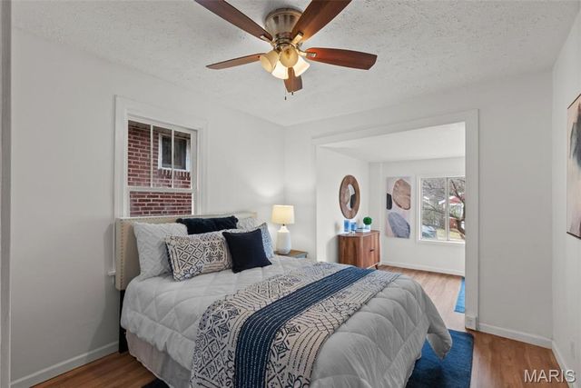 2316 Sulphur Avenue, St Louis, MO 63139