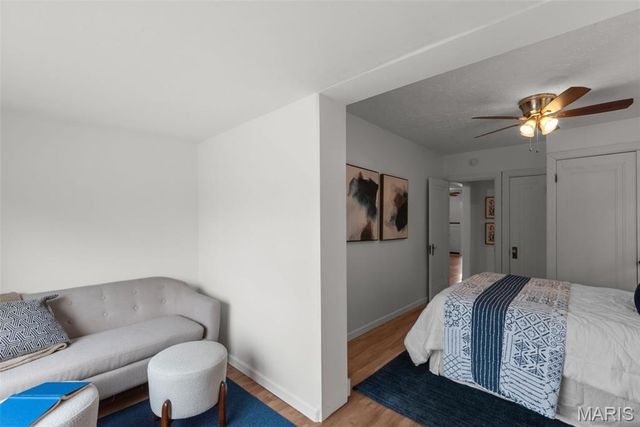 2316 Sulphur Avenue, St Louis, MO 63139