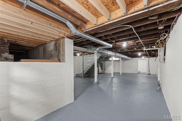 2316 Sulphur Avenue, St Louis, MO 63139