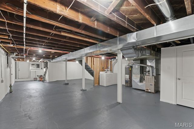 2316 Sulphur Avenue, St Louis, MO 63139