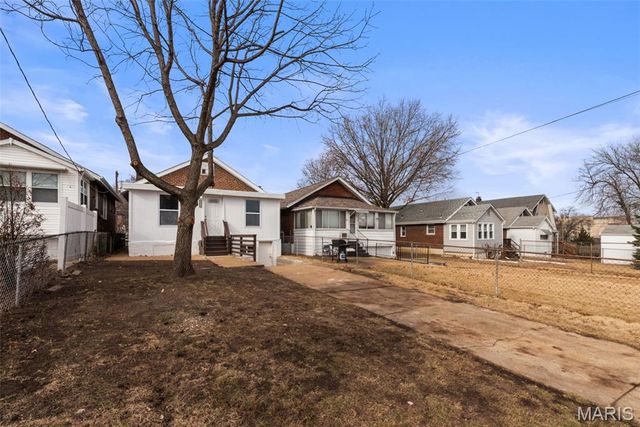 2316 Sulphur Avenue, St Louis, MO 63139