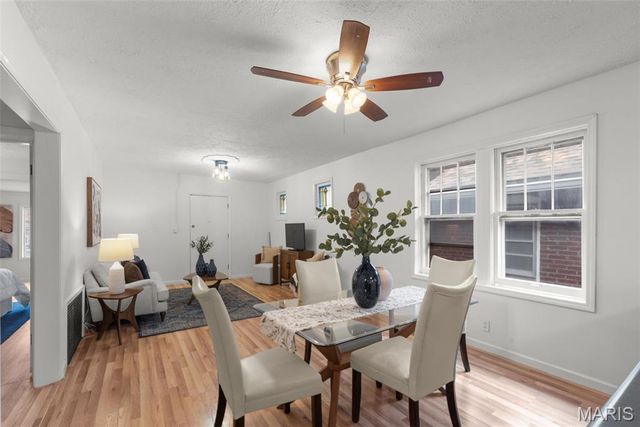 2316 Sulphur Avenue, St Louis, MO 63139