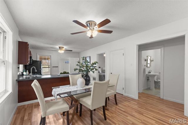 2316 Sulphur Avenue, St Louis, MO 63139