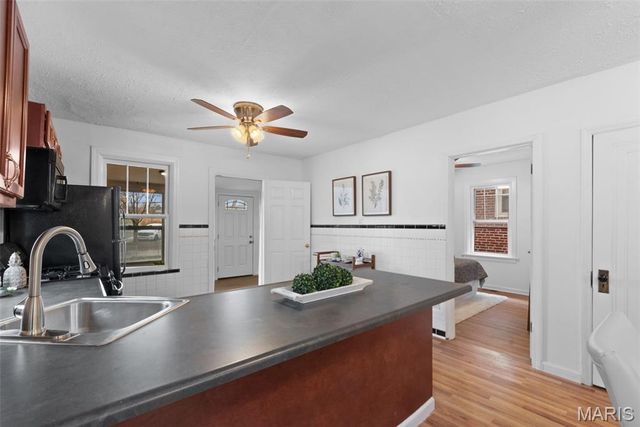 2316 Sulphur Avenue, St Louis, MO 63139