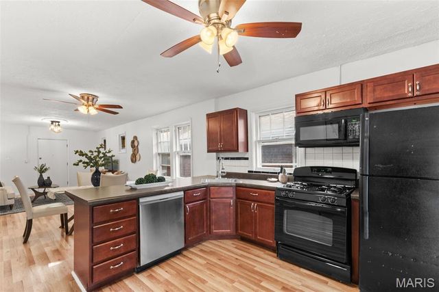 2316 Sulphur Avenue, St Louis, MO 63139