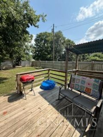 1717 Sheridan Ave, Middletown, OH 45044